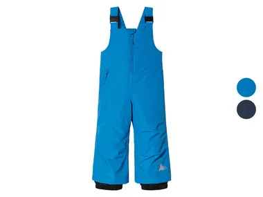 Pantalón de nieve infantil