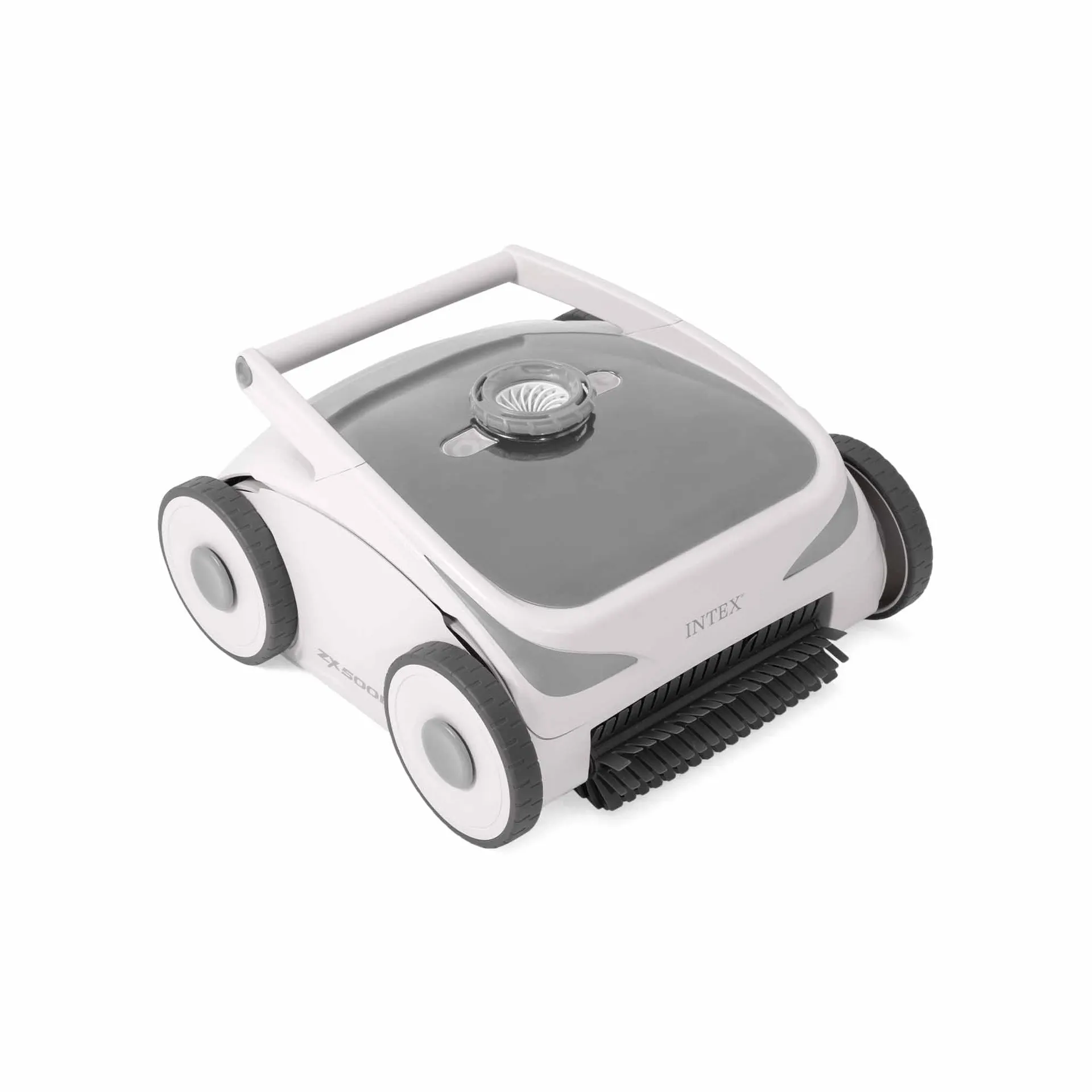 Robot Piscina Pulitore Automatico Elettrico ZX500 R per piscina fuori terra