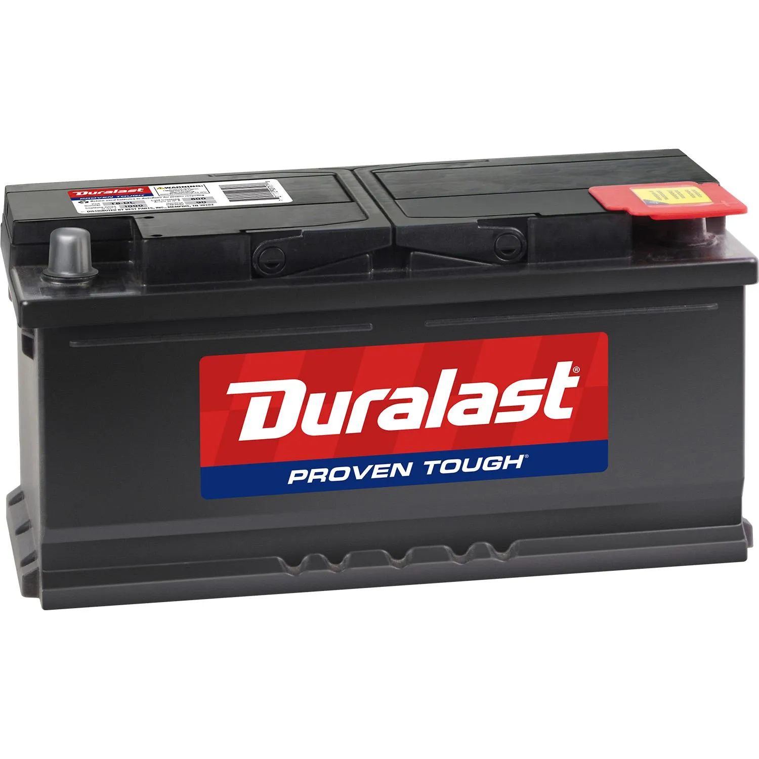 Duralast Group Size 93 / T8 Battery T8-DL