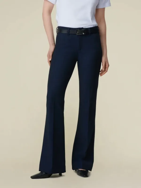 Silvia Suple Roble Wool Poseidon