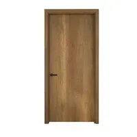 Puerta Melamina Caramelo 70x235cm