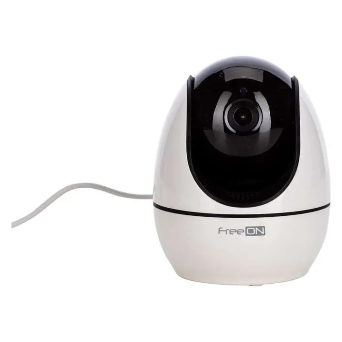 FREEON Lena baby alarm - video