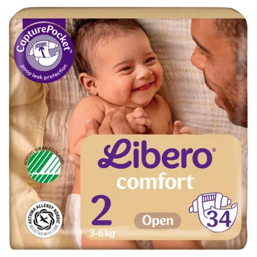 Libero Comfort