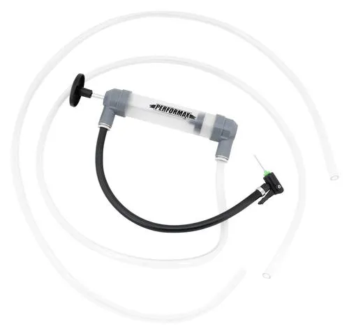 Performax® Grip Clip Transfer Pump