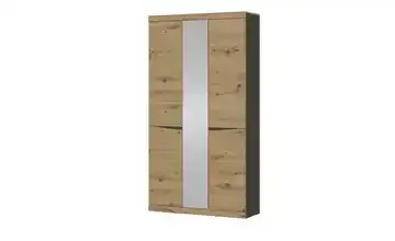 Garderobenschrank Turino Neo