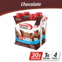 Premier Protein® Chocolate Shakes