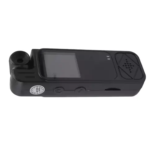 1080P HD Mini Camera Portable Digital Video Recorder Body Camera With Infrared Night Vision Compact Sports DV Camcorder