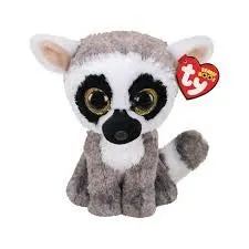Bamse TY Linus - Lemur Regular