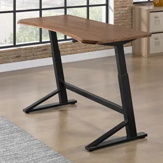 Teagan 60” Adjustable Height Desk
