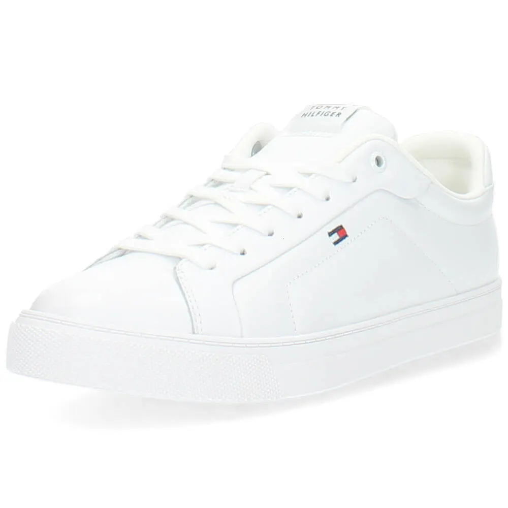 witte sneaker