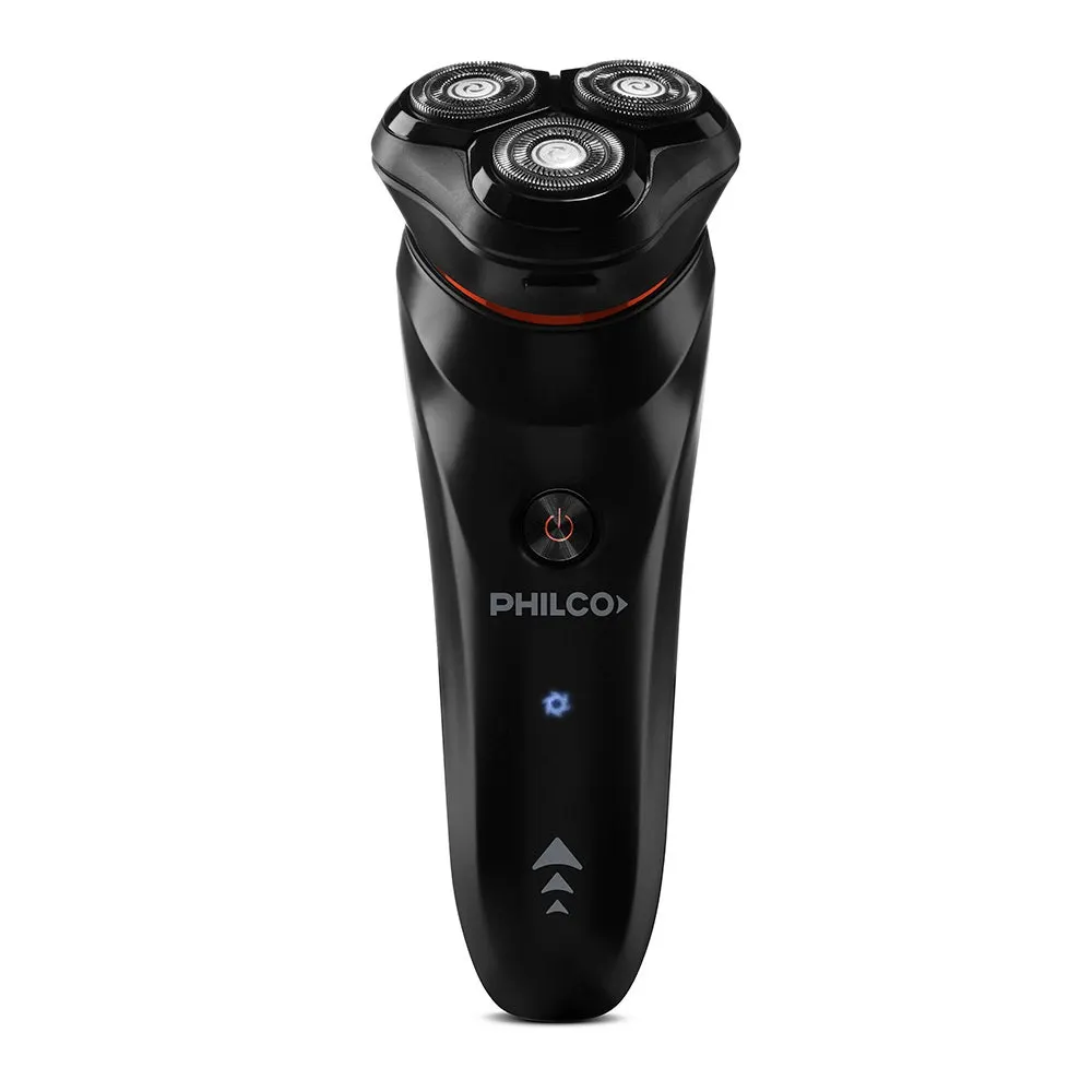 Afeitadora lithium Philco AE5105PP