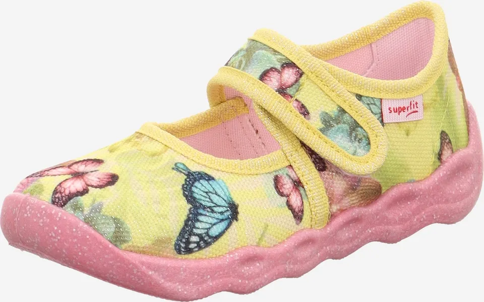 Huisschoenen 'BUBBLE'