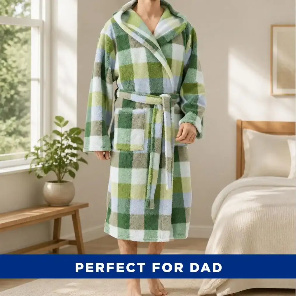 All Bath Robes