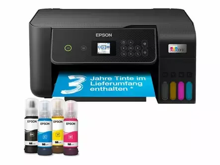 EPSON ECOTANK ET-2870 MONITOIMITULOSTIN