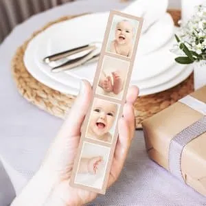 Bilderemse | Grafisk fersken