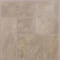 Cerámica de exterior Rutilo beige 36 x 36 cm