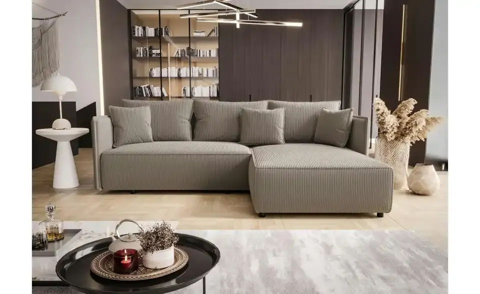 Ecksofa Milano