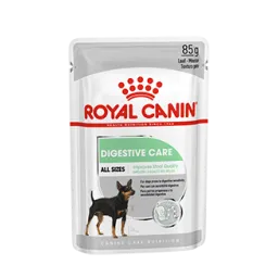 Royal Canin Digestive Care Wet Hond 48x85g