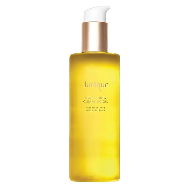 Nourishing Cleansing Oil
