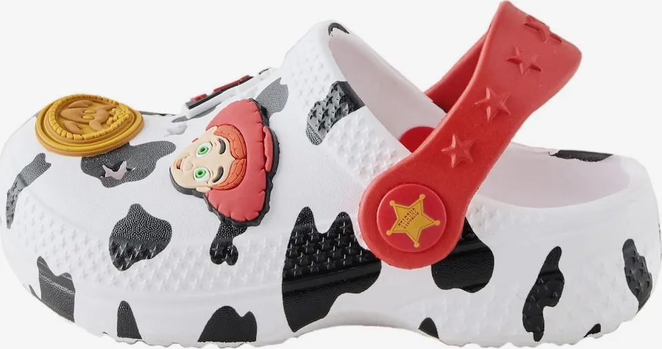 Open schoenen 'Toy Story'
