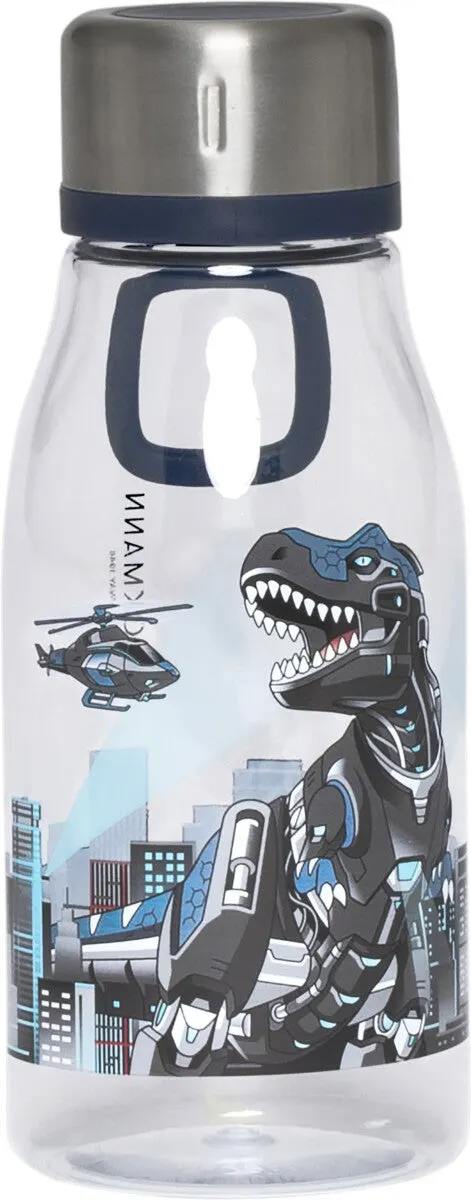 Drikkeflaske Tech Rex 0,4L Beckmann