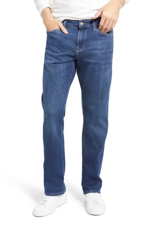 Mavi Jeans Matt Relaxed Straight Fit Jeans