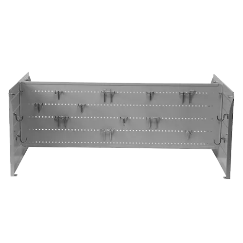 RUPES Work Station for KC28 with Hook