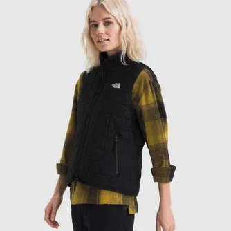 The North Face Womens Junction Insulated Vest