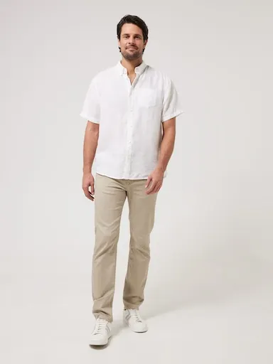 Just Jeans Mega Flex Regular Tapered Jean