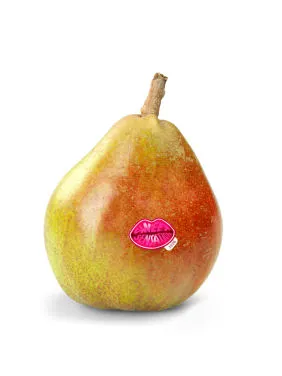 Pære sweet sensation