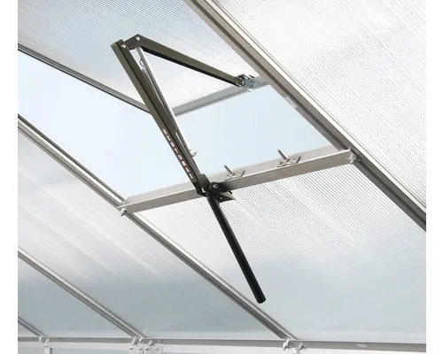 Automatický otvírač oken Vitavia černý