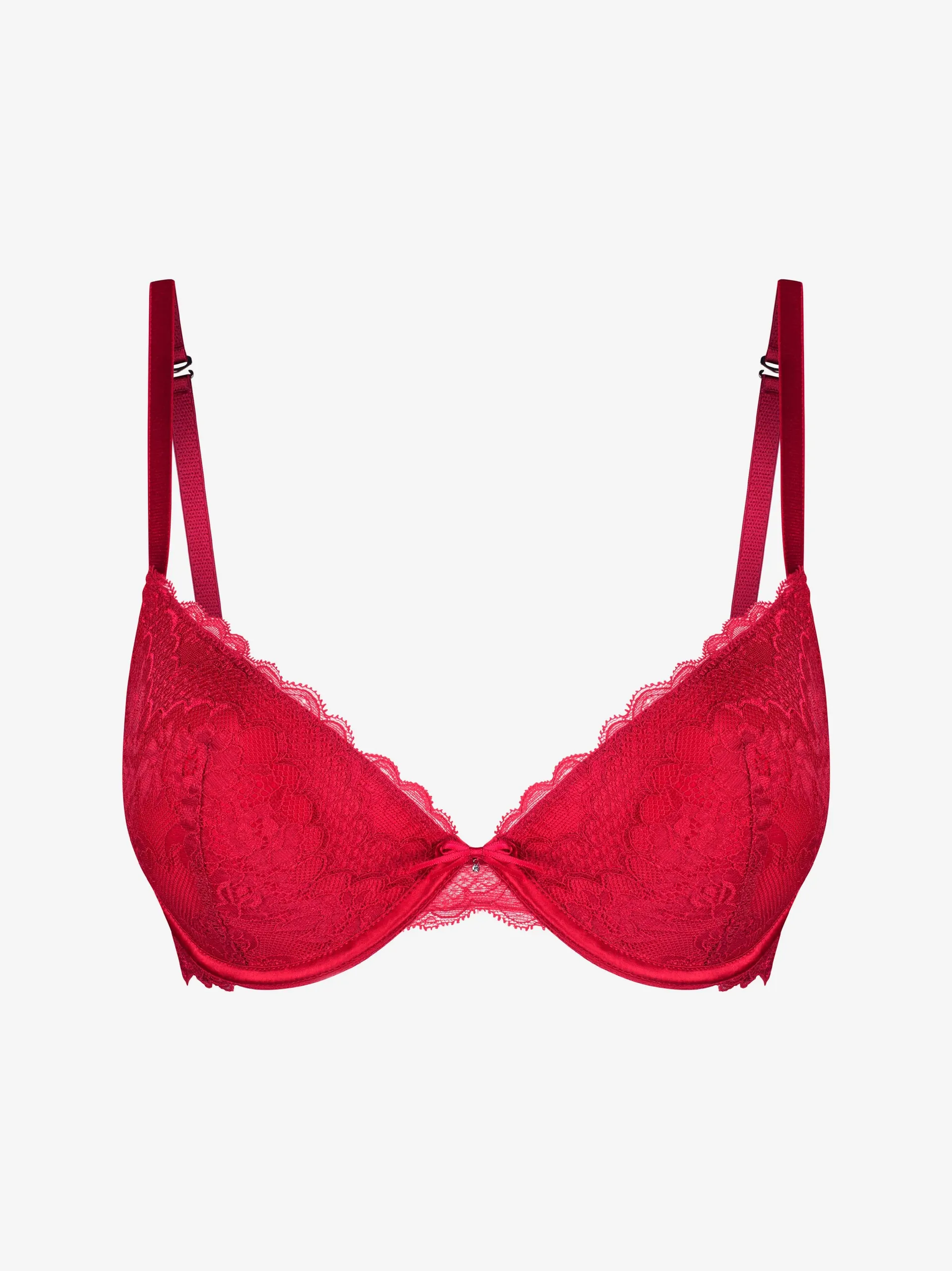 Rose Push Up Bh
