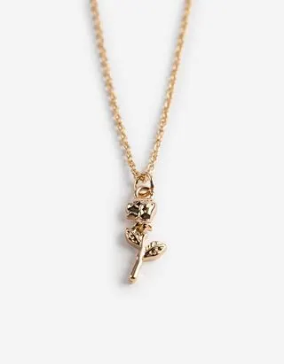 Collana - oro