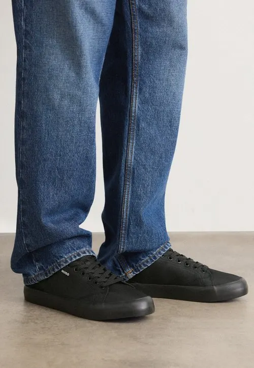 UNISEX - Joggesko - black