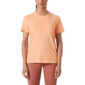 T-shirt Logo HH Tech pour femme