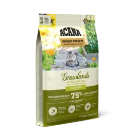 Acana CAT Grasslands