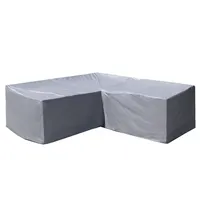 eckige Loungeset Diningset Abdeckung & Schutzhülle