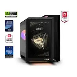MSI MEG Vision X AI 2NVV9-289EU