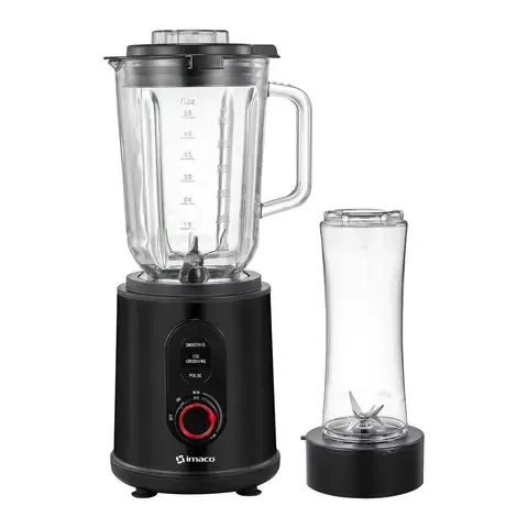 Licuadora 1.5L 1000W BLS870N