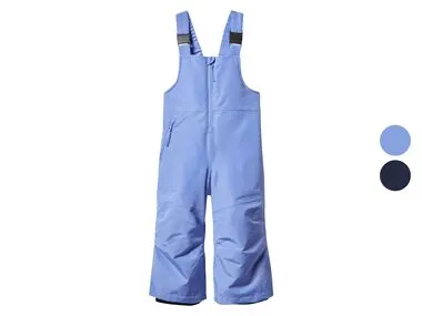 Pantalón de nieve infantil