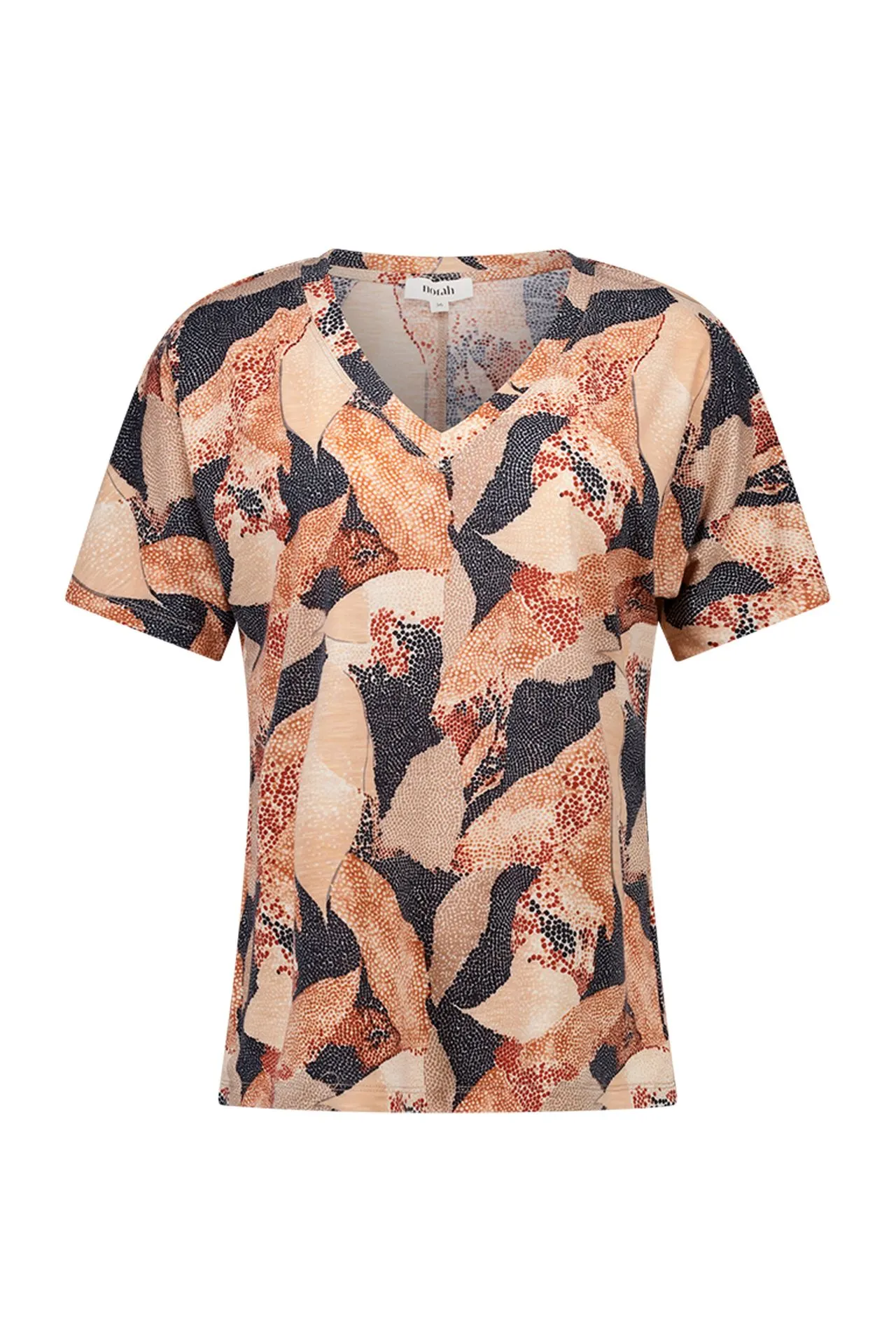 Shirt met grafische print