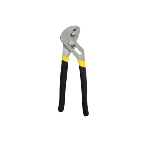 CaliTools 8" Heavy-Duty Groove Joint Pliers