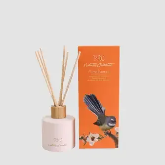 Nature's Collective Flirty Fantail Diffuser 200ml