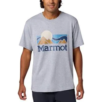 T-shirt Coastal pour homme
