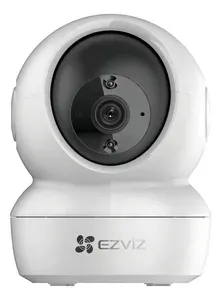 Camara Ezviz Interior Ptz 1080p Cs-c6n-r101-1g2wf Wifi Audio