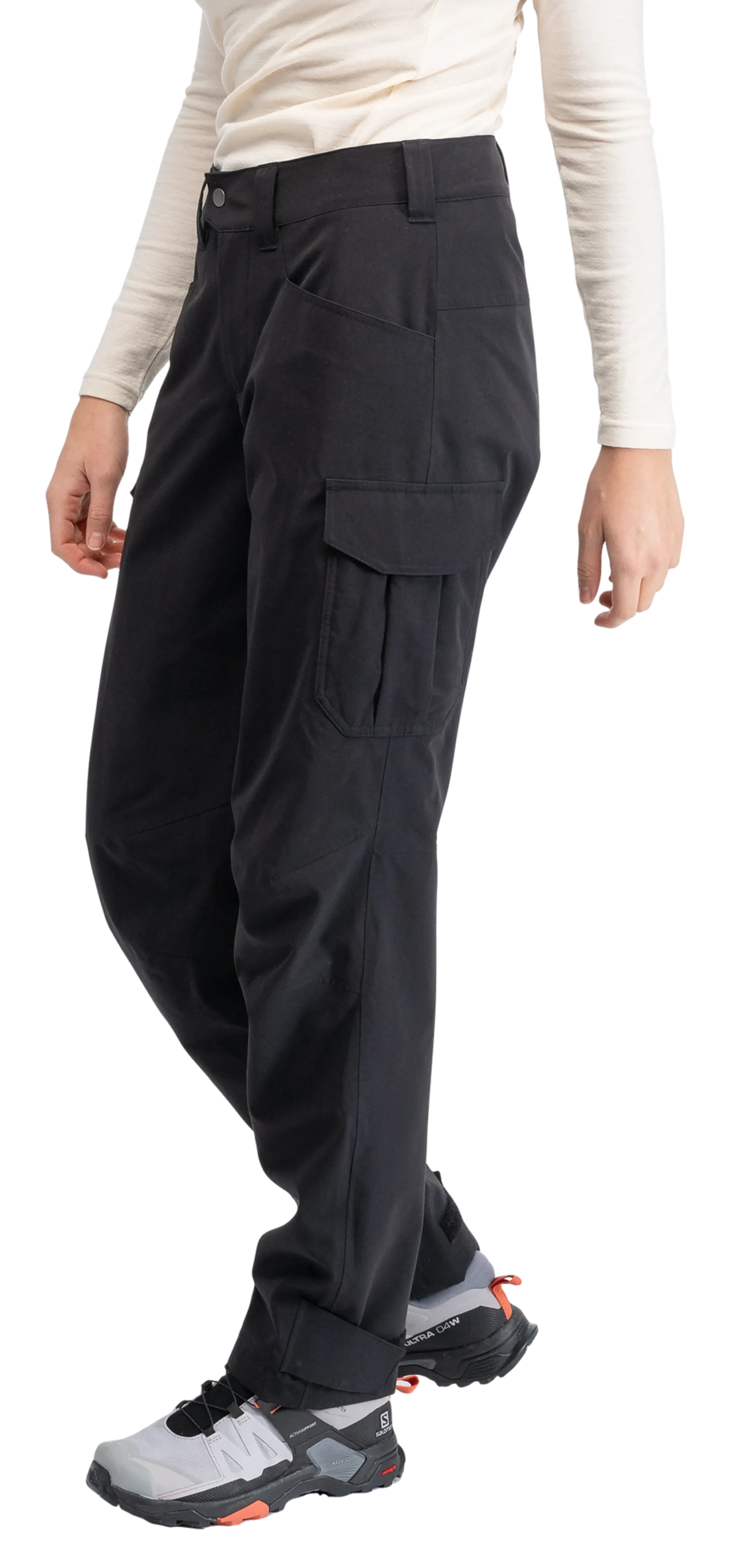 Breheimen 2L Shell Pants Women