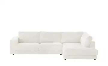 Ecksofa Cord Sila