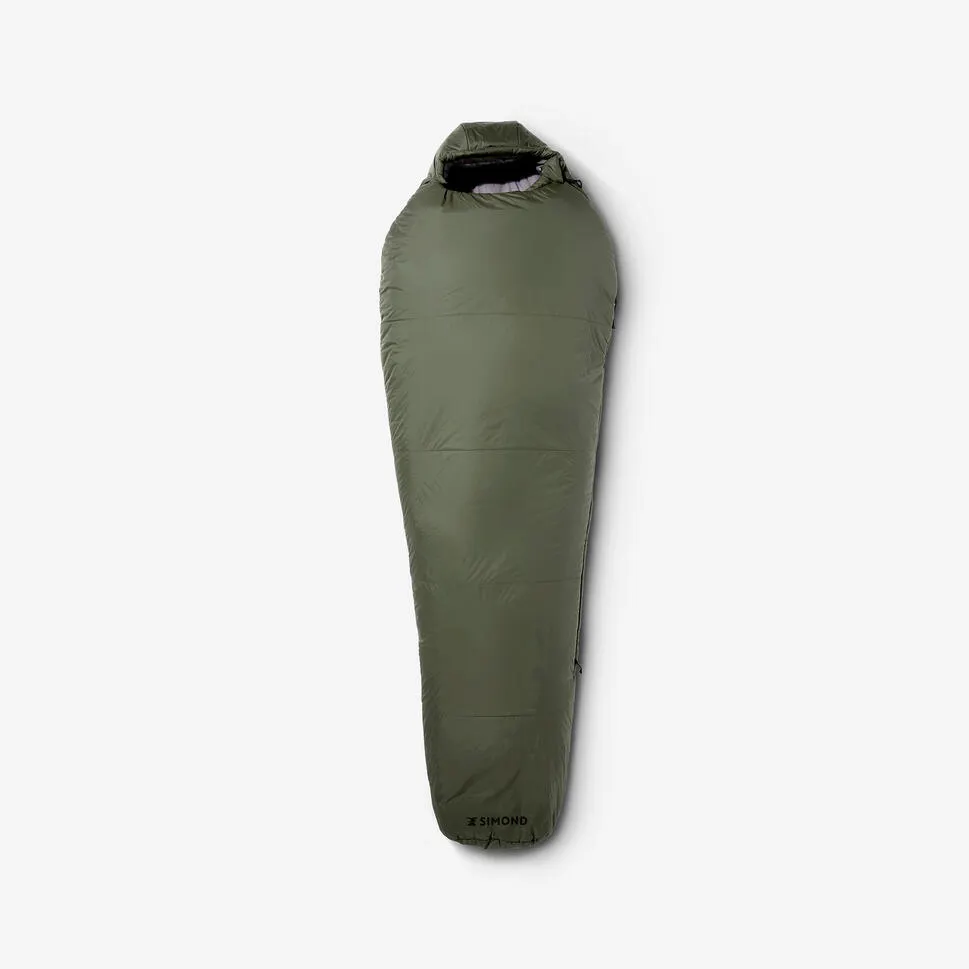 Turistický spací pytel 0 °C MT500