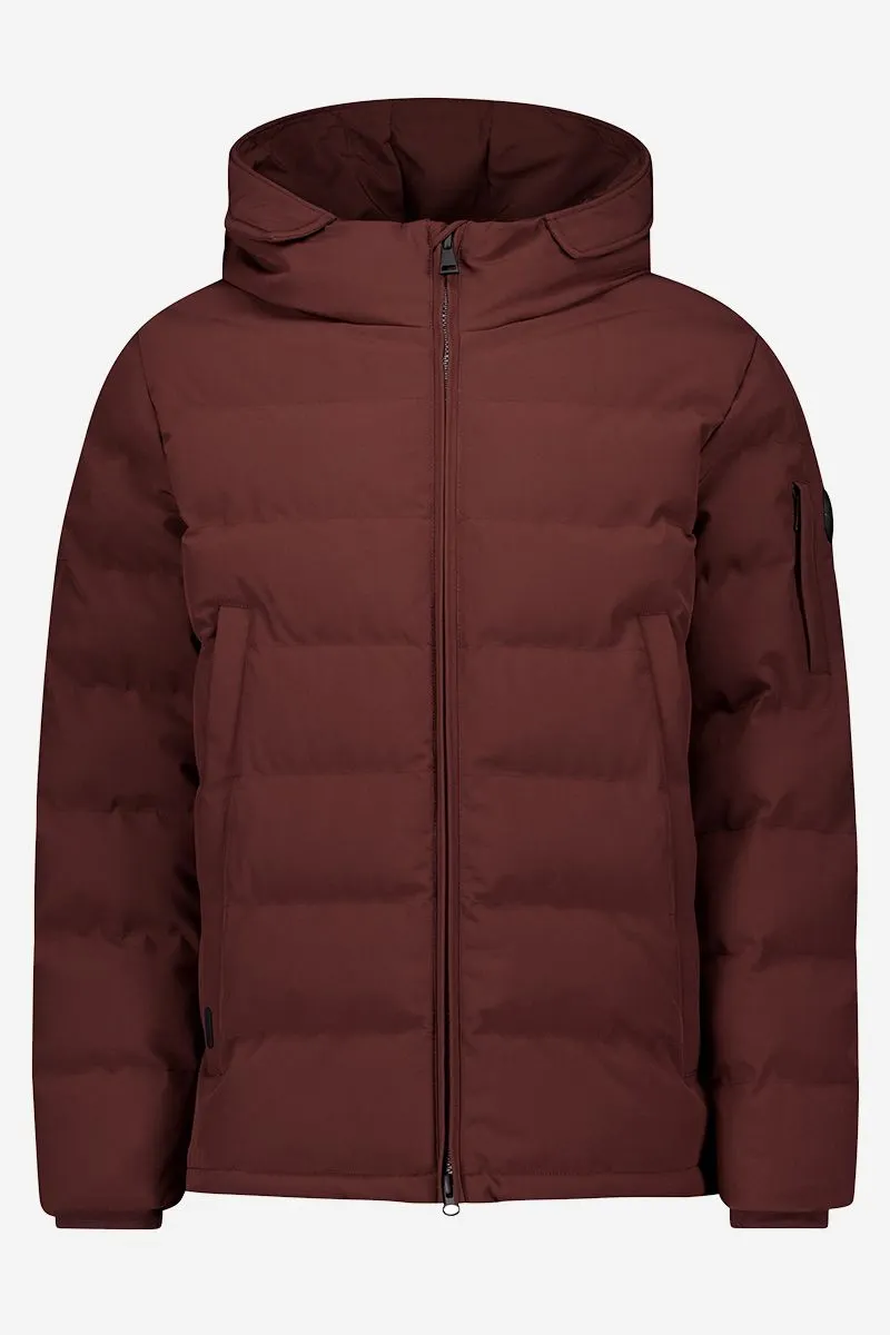 Mitchell Parka 655