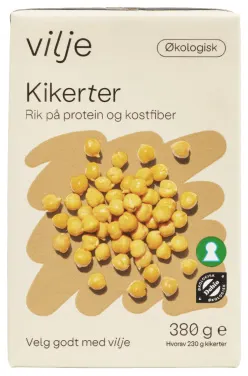 Kikerter